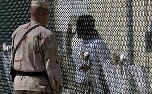 Obama fordert Schließung der Guantanamo-Gefangenenlager