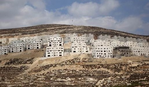 Israel verabschiedet neuen Plan zum Siedlungsbau