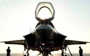 Die USA ermitteln die Herstellung eines Gerätes für Kampfjet in China