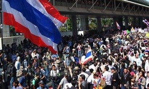Der thailändische Verfassungsgerichtshof soll Wahltermin verschieben