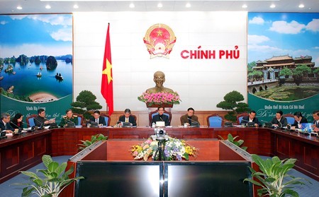 Vietnam setzt sich aktiv gegen den Klimawandel ein