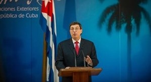 Neue Fortschritte in den Beziehungen zwischen EU und Kuba