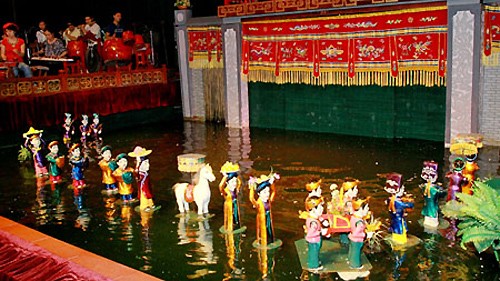 Hanoi fördert Tourismusentwicklung