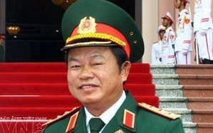 Vietnam, Laos und Kambodscha verstärken ihre Kooperation in Verteidigung