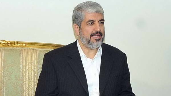 Palästinensischer Präsident trifft Hamasführer