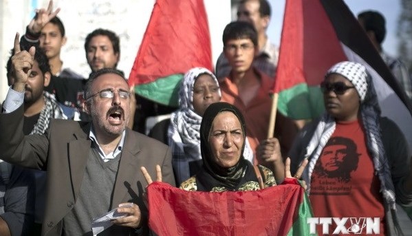 Palästina einigt sich auf Termin zur Gründung der Einheitsregierung