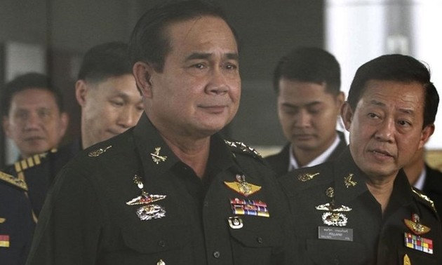Militärregierung in Thailand reformiert Wahlsystem