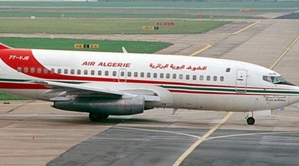 Das Wrack des Flugs AH 5017 von Air Algerie ist gefunden