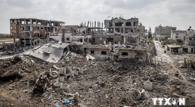 Die Verhandlung zur Verlängerung des Waffenstillstands im Gazastreifen scheitert