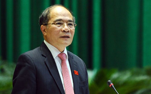 Vietnam beteiligt sich an AIPA-Vollversammlung in Laos