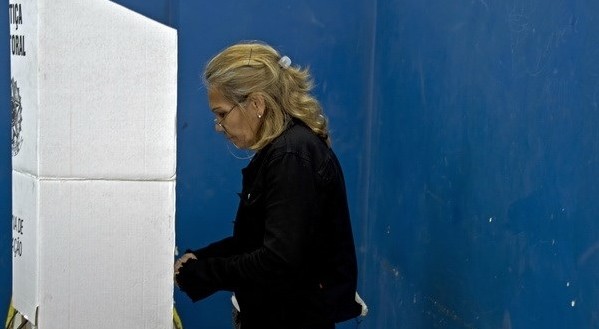Die 2. Runde der Präsidentschaftswahl in Brasilien: unprognostizierbares Ergebnis