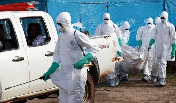 Ebola-Epidemie verhindern: schwierige Aufgabe