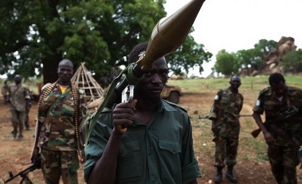 Sudan und Südsudan wollen Rebellen nicht mehr unterstützen