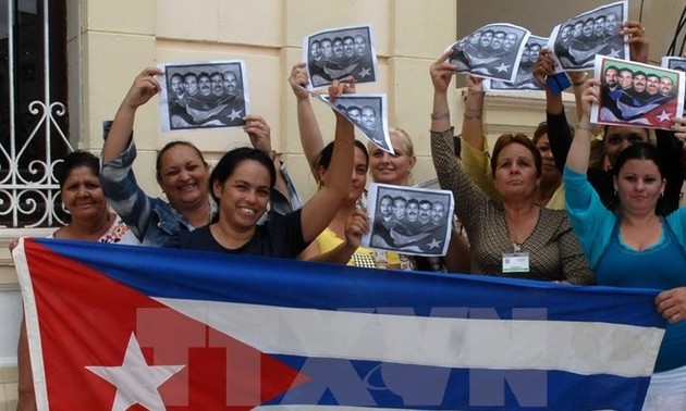 Kuba und die USA normalisieren ihre Beziehung