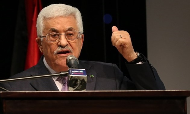 Palästina stellt Bedingungen zur Klagerücknahme gegen Israel vor ICC
