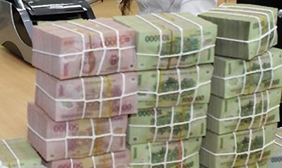Vietnam verstärkt die Konkurrenzsfähigkeit seiner Währung