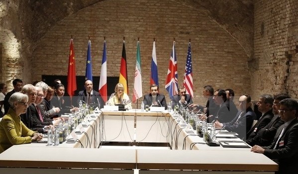 Es gibt immer noch Meinungsverschiedenheiten bei Atom-Verhandlungen zwischen den USA und Iran
