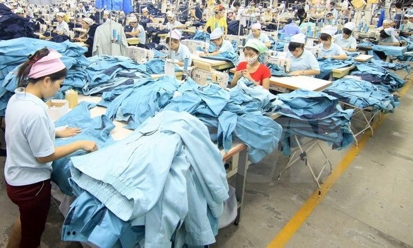 Vietnam treibt die effiziente Zusammenarbeit mit ILO voran