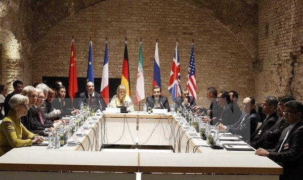 Die iranische Atom-Vereinbarung unter dem Druck des Fristablaufs
