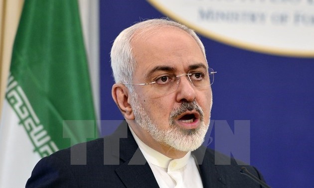 Iran ruft Golfstaaten zu stärkerer Zusammenarbeit auf
