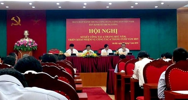 Vietnam treibt die wirtschaftliche Restrukturierung und Integration voran
