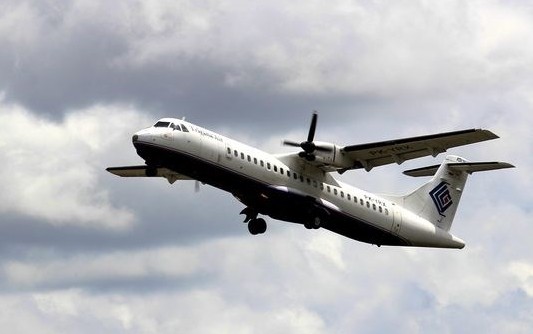 Vermisstes Flugzeugwrack in Indonesien gefunden