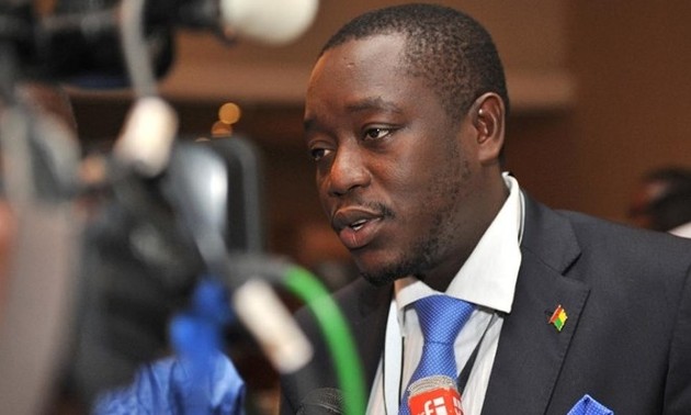 Der neue Ministerpräsident von Guinea-Bissau tritt unerwartet zurück