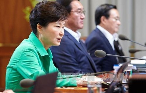 Südkorea rief Nordkorea zur Öffnung und Reform auf