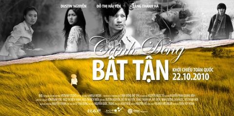 Der vietnamesische Film “Canh dong bat tan” zieht Aufmerksamkeit im UN-Sitz auf sich