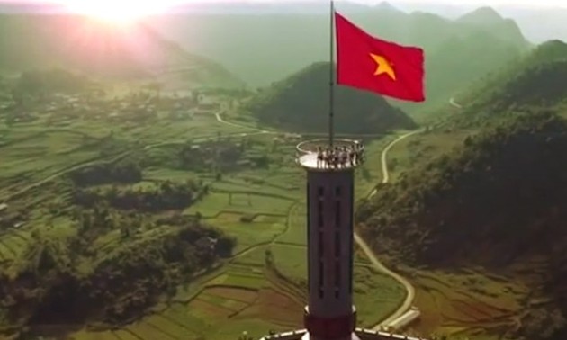 Werbung für das Land durch Videoclip “Welcome to Vietnam” 