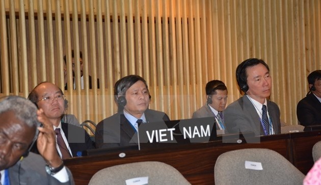 Vietnam kandidiert für den UNESCO-Exekutivrat von 2015 bis 2019