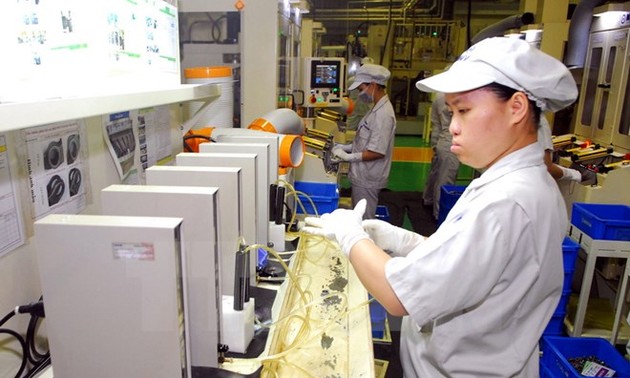 Die Investitionszusammenarbeit zwischen Vietnam und Japan verstärken