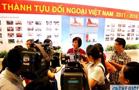 APEC 2017 wird durch vietnamesischen Eindruck geprägt
