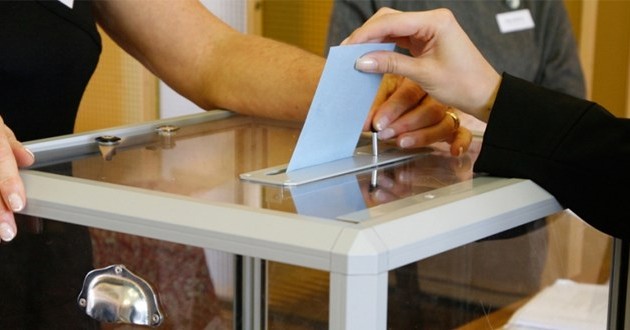 Litauen beginnt mit Parlamentswahl