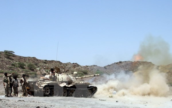 Die von Saudi-Arabien angeführte Militärkoalition will die Feuerpause in Jemen nicht verlängern