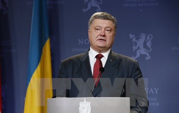 EU will weiterhin das Reform-Programm in der Ukraine finanziell unterstützen