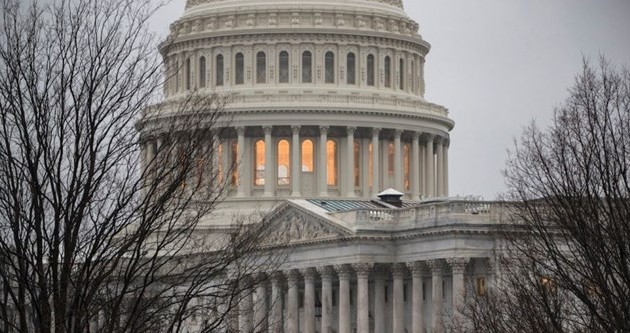 US-Repräsentantenhaus verabschiedet erste Schritte zur Abschaffung von Obamacare