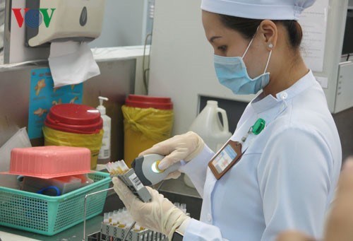Hohe Anerkennung von US-Experten für die Verwaltung der Regierung Vietnams im Gesundheitswesen