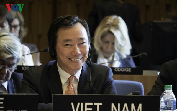 Vietnam verbessert das Bewusstsein des Volkes über Menschenrechte