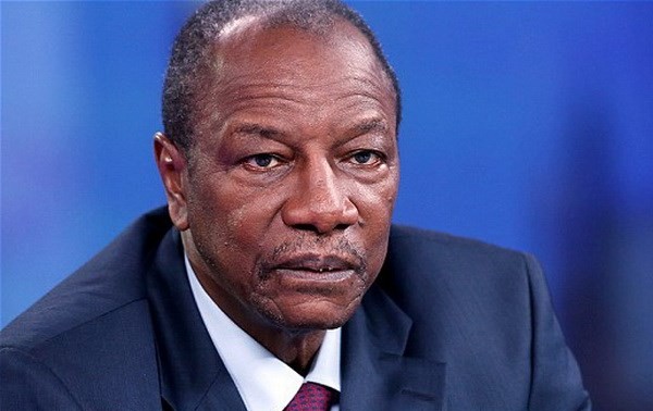 AU-Präsident ruft Mitgliedsländer zur verstärkten Zusammenarbeit auf