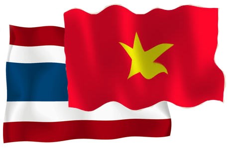 Intensivierung der strategischen Partnerschaft zwischen Vietnam und Thailand