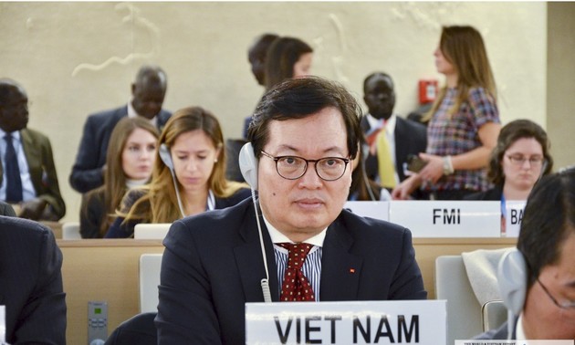 Vietnam wird zum Vorsitzende der Vollversammlung der Weltorganisation für geistiges Eigentum