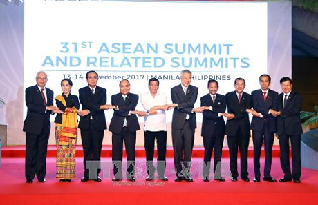 Vietnam strengt sich an, die Vision der ASEAN-Gemeinschaft 2025 umzusetzen