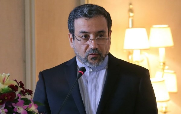 Iran schließt die Aufkündigung des Nuklearabkommens nicht aus