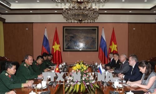 Vietnam legt großen Wert auf die umfassende strategische Partnerschaft mit Russland