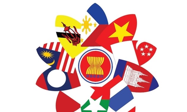 Die Beratungskonferenz von ASEAN in Singapur
