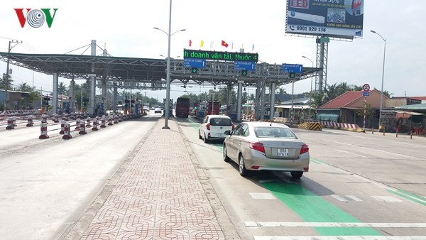 Internationale Zusammenarbeit zur Verbesserung der Verkehrssicherheit in Vietnam