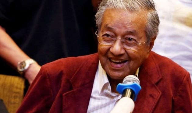 Der neue malaysische Premierminister reformiert die Korruptionsbekämpfungsbehörde