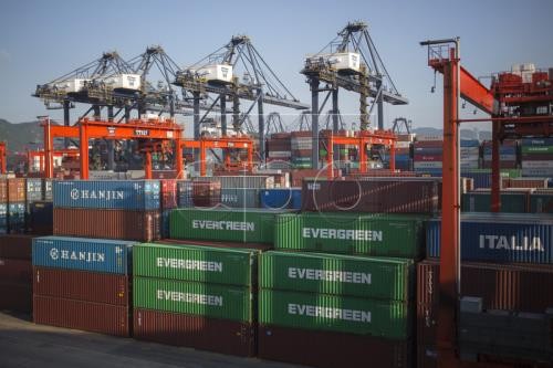 USA kündigt den Termin für neue Zölle gegen Waren aus China an
