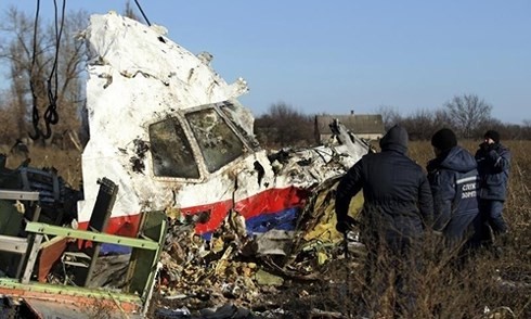 Russland enthüllt das Telefonat über das Flugzeug MH17